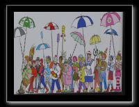 Dunkerque Basse Ville 01 l'affiche